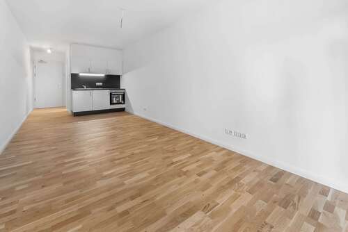 Foto - Wohnung zum Mieten in Berlin 951,73 € 29.22 m²