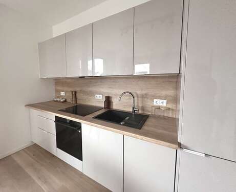 Foto - Wohnung zum Kaufen in Falkensee 260.000,00 € 50 m²
