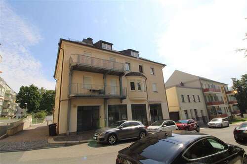 Foto - Wohnung zum Mieten in Plauen 530,00 € 75.52 m²
