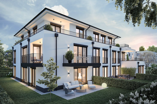 Foto - Wohnung zum Mieten in München 1.750,00 € 77 m²