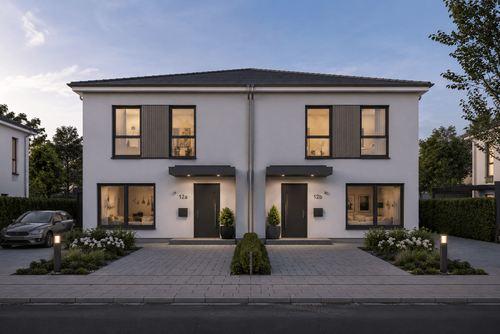 Foto - Grundstück zu verkaufen in Ilsede 69.000,00 € 414 m²
