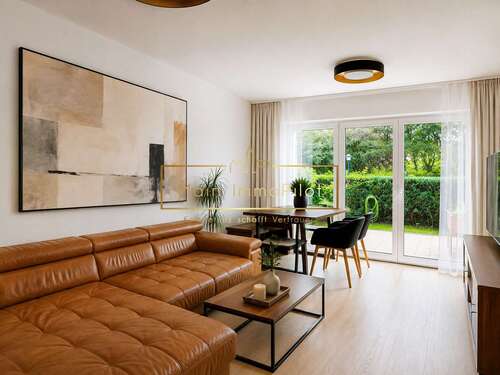 Foto - Wohnung zum Kaufen in Frankfurt am Main 620.000,00 € 77 m²