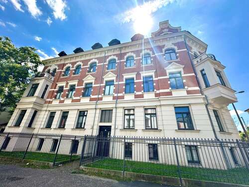 Foto - Wohnung zum Kaufen in Leipzig 155.000,00 € 56.22 m²