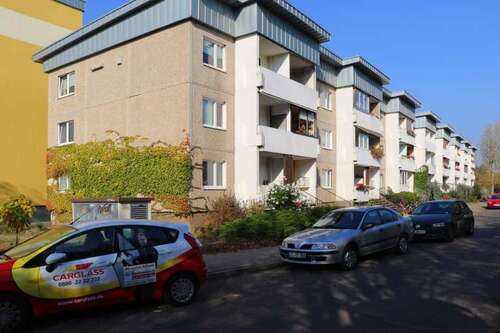 Foto - Wohnung zum Mieten in Dessau-Roßlau 350,00 € 56.98 m²