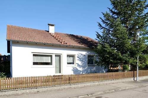 Foto - Haus zum Kaufen in Harburg 295.000,00 € 130 m²