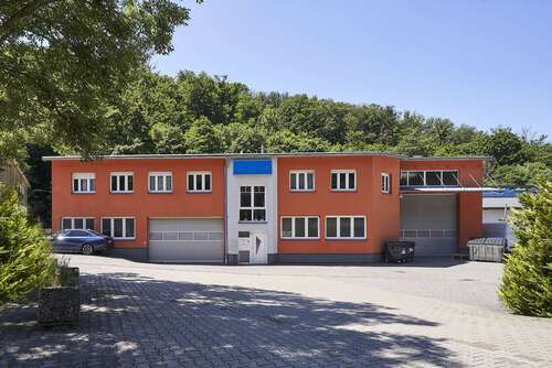 Foto - Halle in Weilrod 3.950,00 € 603 m²