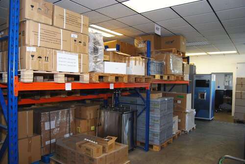 Foto - Spezialgewerbe in Solingen 870.000,00 € 1700 m²