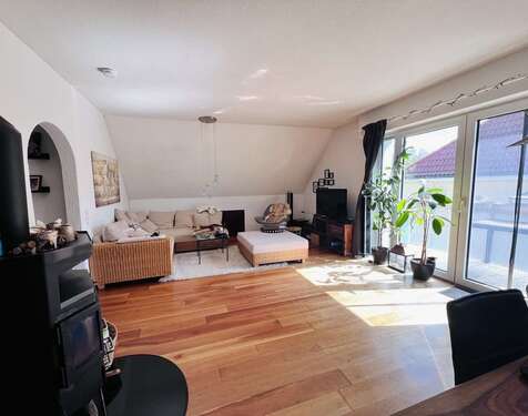 Foto - Wohnung zum Kaufen in Velbert 249.000,00 € 82.5 m²
