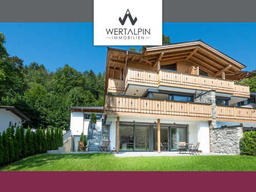 Foto - Haus zum Kaufen in Garmisch-Partenkirchen 2.390.000,00 € 174.89 m²