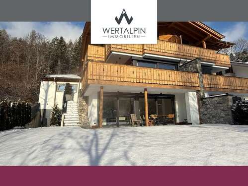 Foto - Haus zum Kaufen in Garmisch-Partenkirchen 2.390.000,00 € 174.89 m²