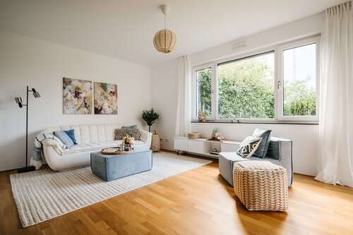 Foto - Wohnung zum Kaufen in Wiesbaden 599.000,00 € 92.2 m²