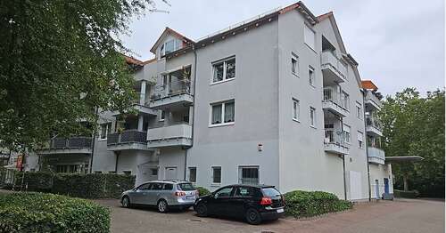 Foto - Wohnung zum Mieten in Magdeburg 401,00 € 61.76 m²