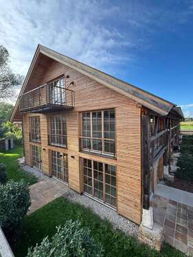 Foto - Haus zum Mieten in Polling 2.300,00 € 165 m²