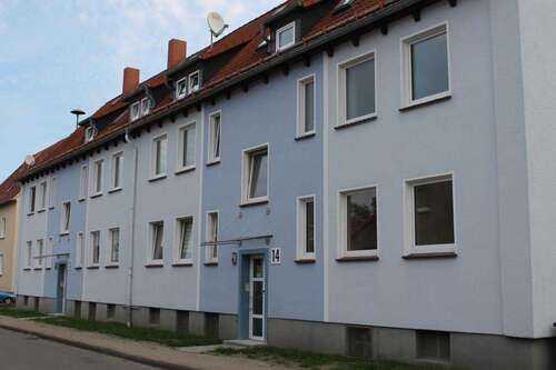 Foto - Wohnung zum Mieten in Schladen 248,60 € 31.86 m²