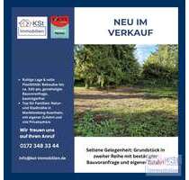 Grundstück zu verkaufen in Markkleeberg Auenhain 369.000,00 € 692 m² - Markkleeberg / Auenhain