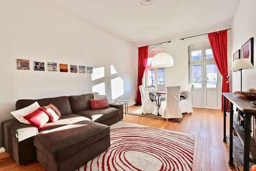 Foto - Wohnung zum Mieten in Berlin 1.312,00 € 68 m²