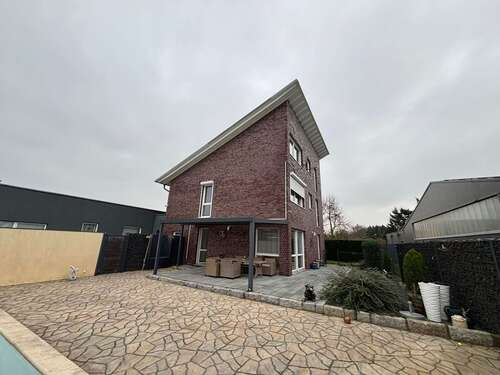 Foto - Haus zum Kaufen in Hamminkeln 499.900,00 € 223 m²
