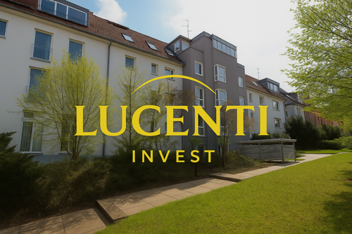 Foto - Wohnung zum Kaufen in Stuttgart 290.000,00 € 65 m²