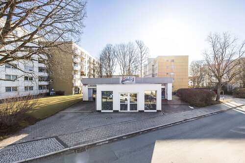 Foto - Einzelhandel in Fürth 489.000,00 € 270.7 m²