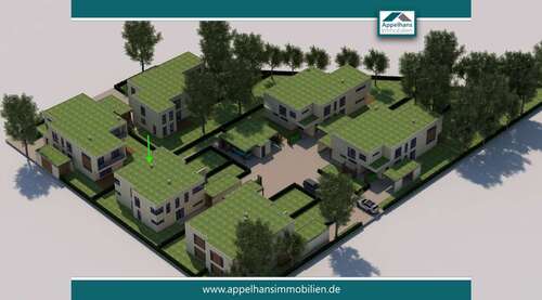 Foto - Haus zum Kaufen in Osnabrück 460.000,00 € 120 m²