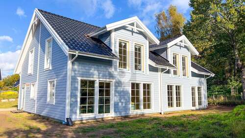 Foto - Haus zum Kaufen in Bosau 395.000,00 € 137 m²