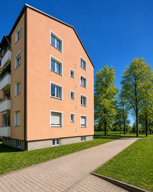 Foto - Wohnung zum Kaufen in München 345.000,00 € 50.69 m²