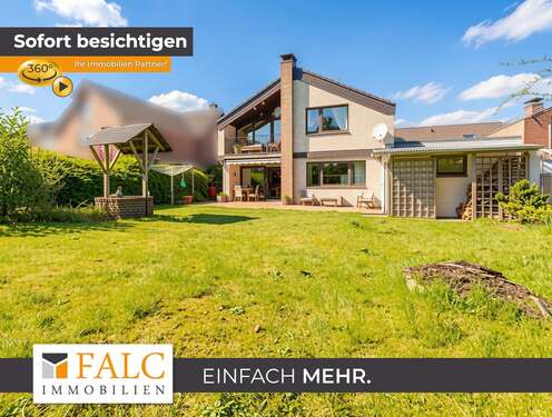 Foto - Haus zum Kaufen in Aldenhoven 299.000,00 € 209 m²