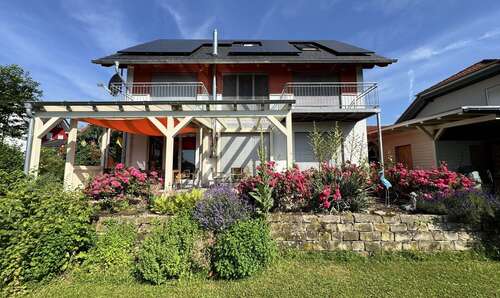 Foto - Haus zum Kaufen in Liebenau 449.000,00 € 200 m²