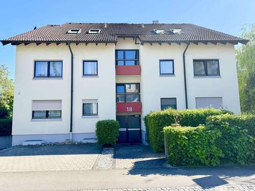 Foto - Wohnung zum Kaufen in Weil am Rhein 330.000,00 € 90.45 m²