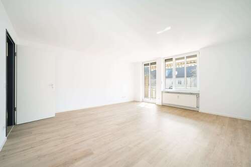 Foto - Wohnung zum Mieten in Erding 1.190,00 € 83.04 m²