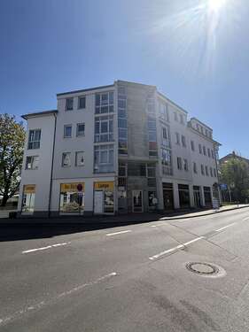 Foto - Wohnung zum Mieten in Leipzig 360,00 € 36.45 m²