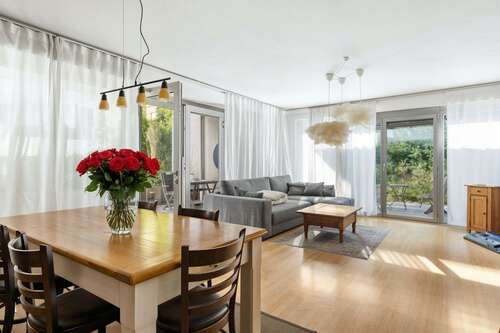 Foto - Wohnung zum Kaufen in Marbach am Neckar 566.000,00 € 121.25 m²