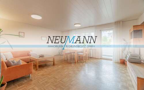 Foto - Wohnung zum Kaufen in Bad Dürrheim 187.000,00 € 71.4 m²