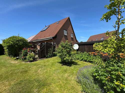 Foto - Haus zum Kaufen in Pastow 467.000,00 € 120 m²