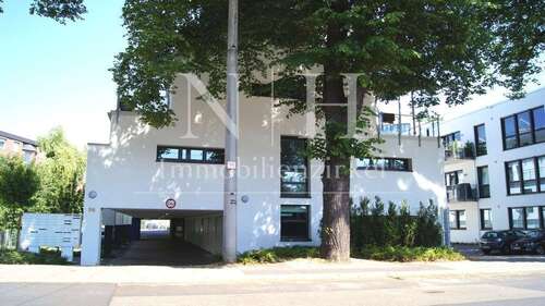 Foto - Garage zu vermieten in Frechen 45,00 €