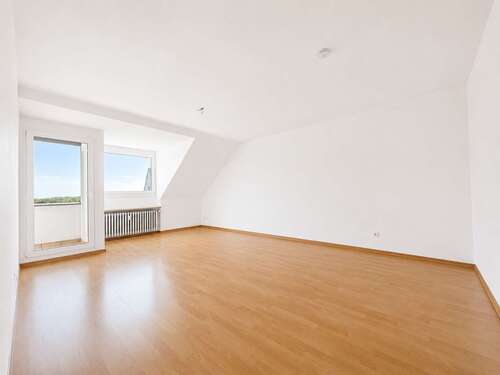 Foto - Wohnung zum Mieten in Düsseldorf 1.200,00 € 86 m²