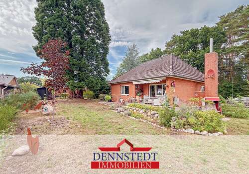 Foto - Haus zum Kaufen in Dannenberg (Elbe) 249.000,00 € 97 m²