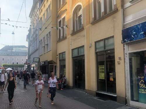 Foto - Einzelhandel in Lüdenscheid 2.750,00 € 85 m²