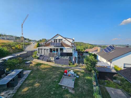 Foto - Haus zum Kaufen in Albershausen 939.000,00 € 324 m²
