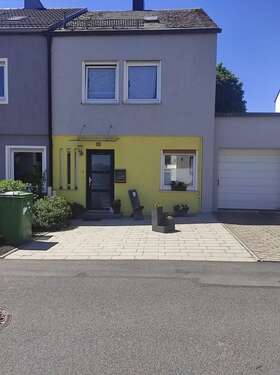 Foto - Haus zum Kaufen in Mitterteich 160.000,00 € 71 m²