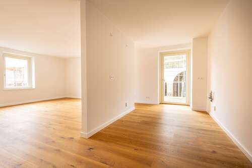 Foto - Wohnung zum Mieten in Gera 1.350,00 € 100.74 m²