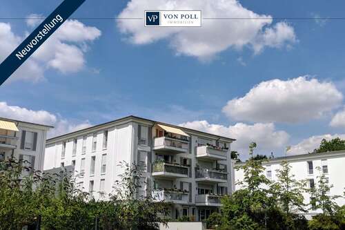 Foto - Wohnung zum Mieten in Dortmund 720,00 € 60 m²