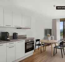 Wohnen auf Zeit in Berlin 1.285,00 €