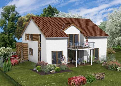 Foto - Haus zum Kaufen in Bad Oeynhausen 625.300,00 € 239 m²