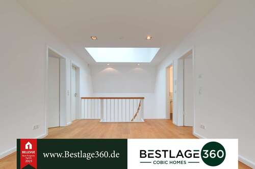 Foto - Haus zum Mieten in Frankfurt 4.500,00 € 161 m²