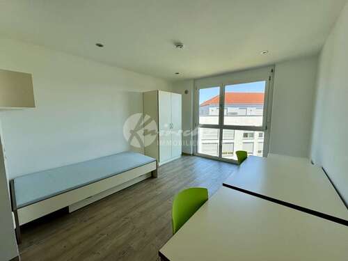 Foto - Wohnung zum Kaufen in Augsburg 165.000,00 € 24 m²