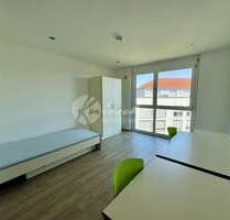 Wohnung zum Kaufen in Augsburg 165.000,00 € 24 m²