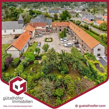 Foto - Haus zum Kaufen in Rheinbach Ramershoven 1.090.000,00 € 665 m²