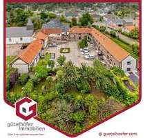 Haus zum Kaufen in Rheinbach Ramershoven 1.090.000,00 € 665 m² - Rheinbach / Ramershoven