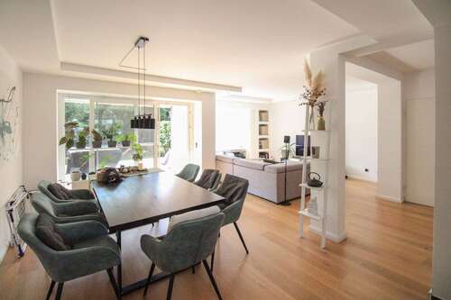 Foto - Haus zum Kaufen in Düsseldorf 660.000,00 € 130 m²